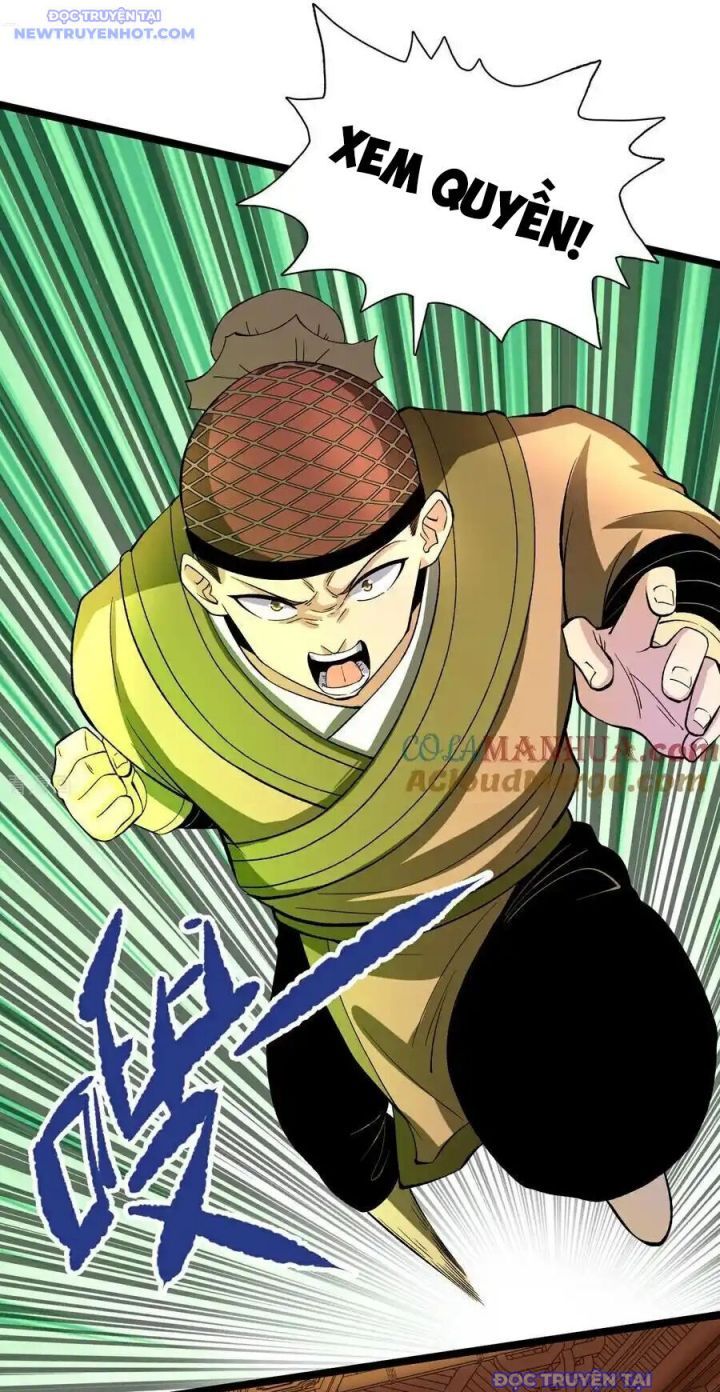 Chiến Thần Bất Tử Chap 58 - Next Chap 59