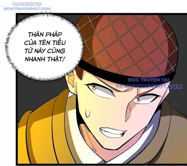 Chiến Thần Bất Tử Chap 58 - Next Chap 59