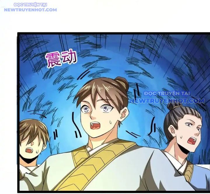 Chiến Thần Bất Tử Chap 58 - Next Chap 59