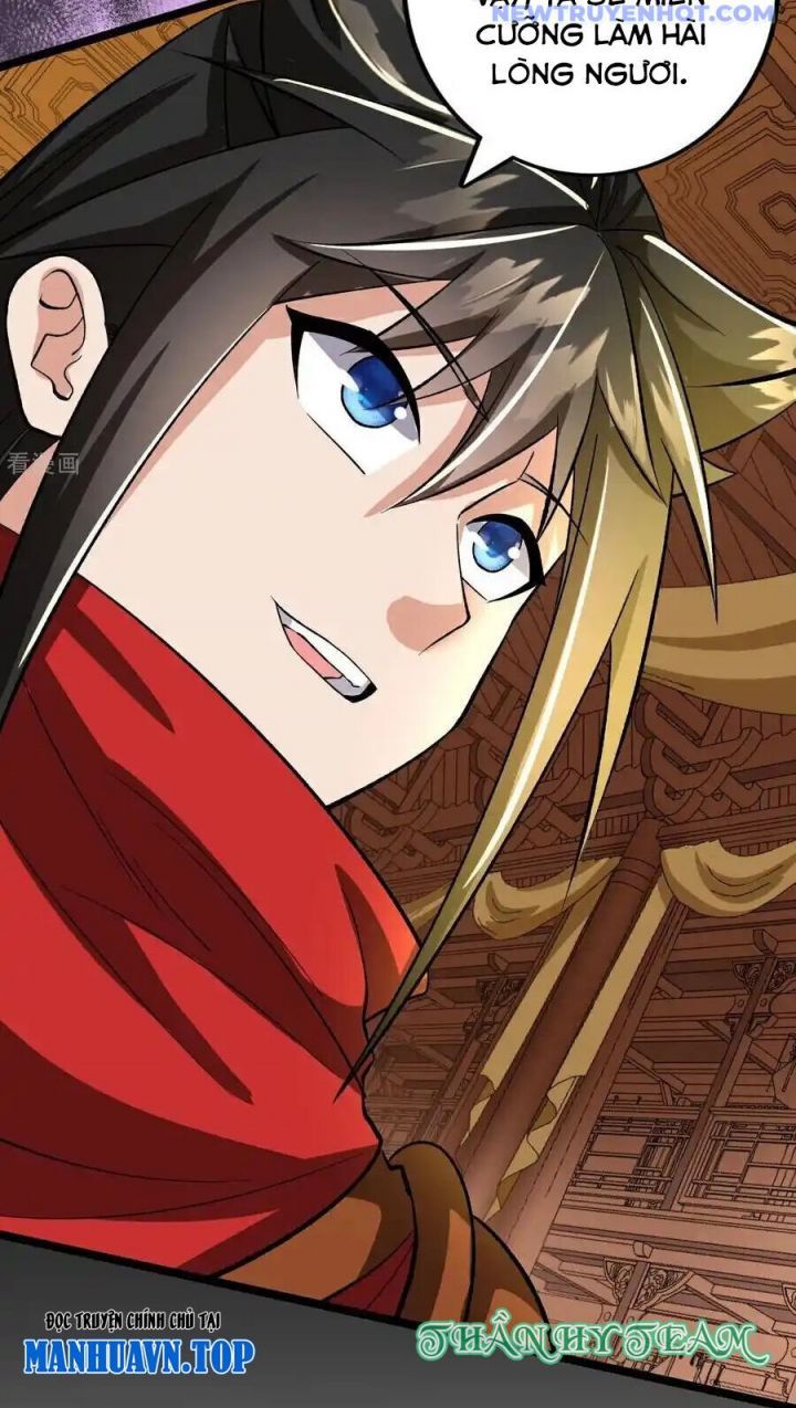 Chiến Thần Bất Tử Chap 58 - Next Chap 59