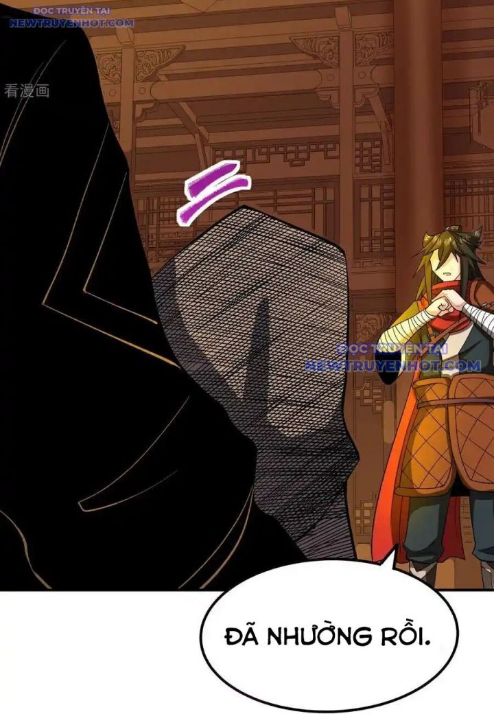 Chiến Thần Bất Tử Chap 59 - Next Chap 60