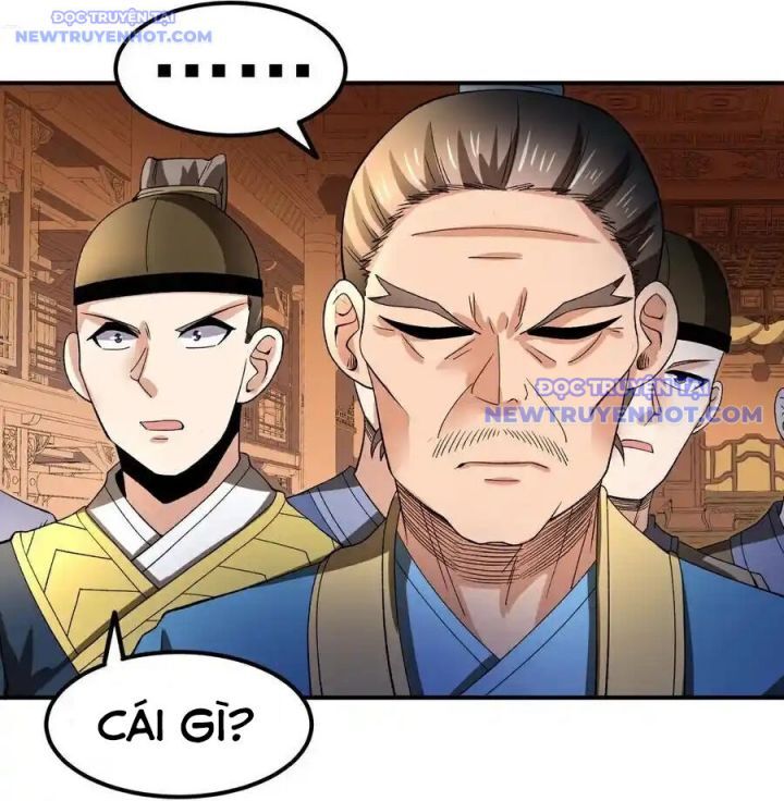 Chiến Thần Bất Tử Chap 59 - Next Chap 60