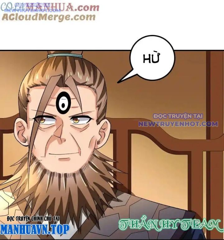 Chiến Thần Bất Tử Chap 59 - Next Chap 60