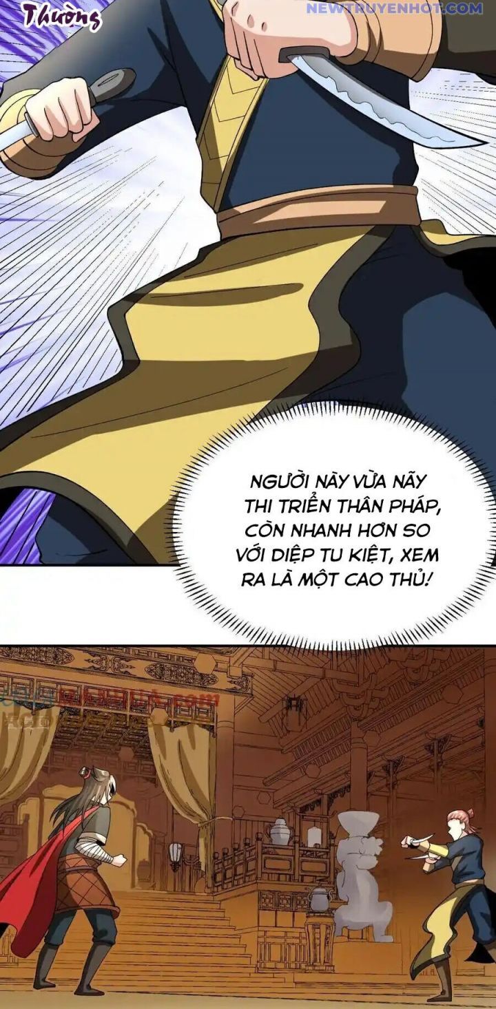 Chiến Thần Bất Tử Chap 59 - Next Chap 60
