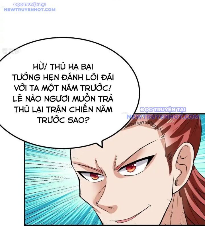 Chiến Thần Bất Tử Chap 59 - Next Chap 60