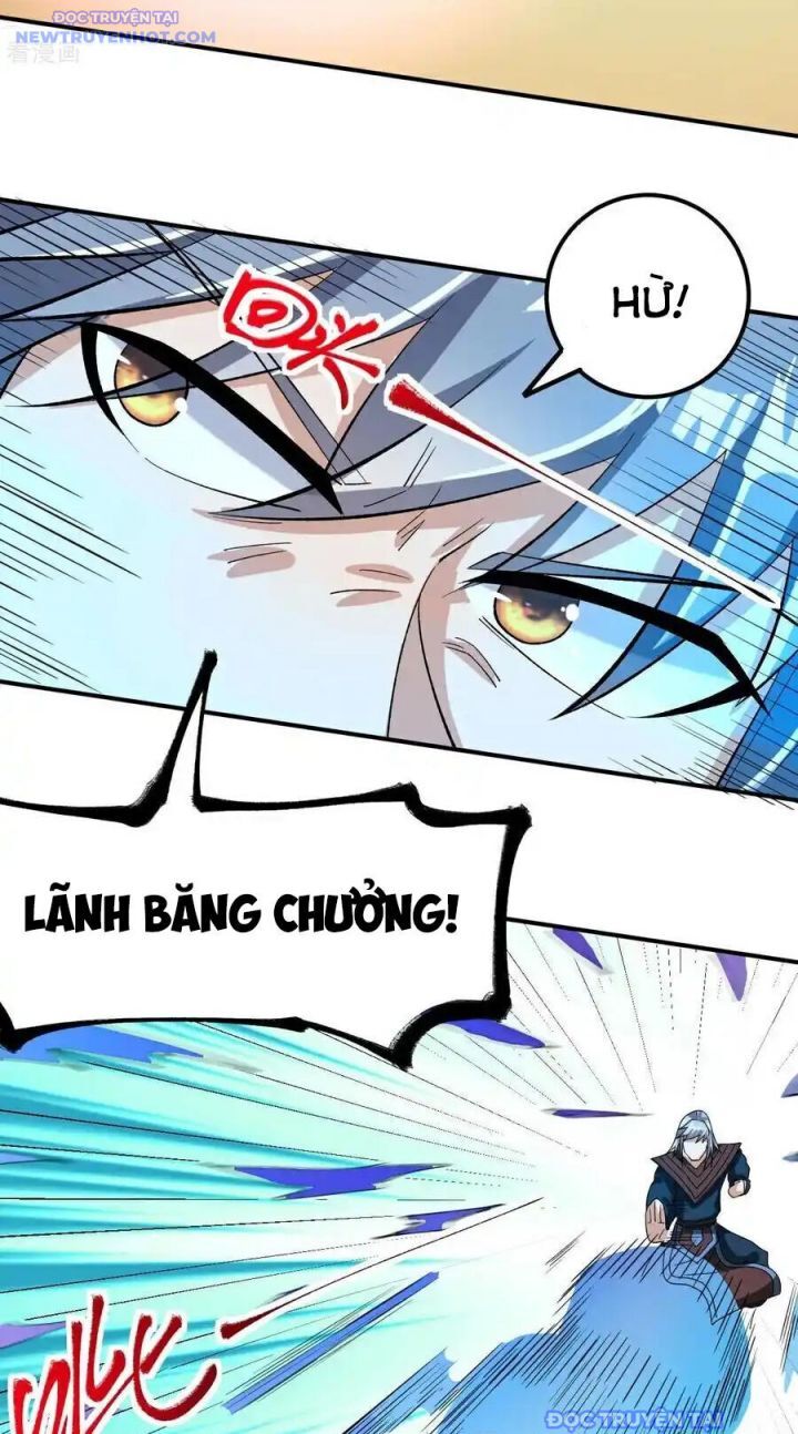 Chiến Thần Bất Tử Chap 59 - Next Chap 60