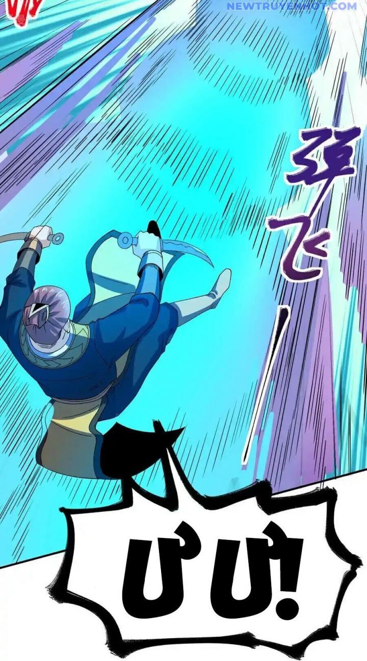 Chiến Thần Bất Tử Chap 59 - Next Chap 60