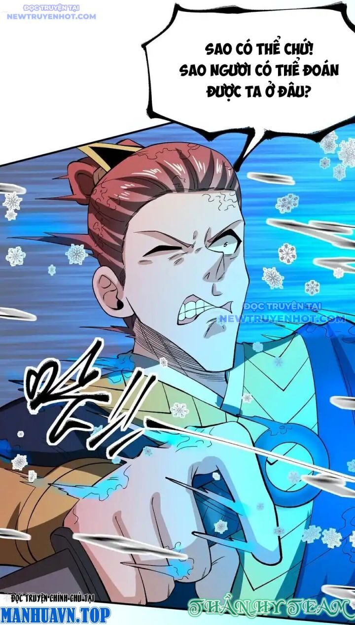 Chiến Thần Bất Tử Chap 59 - Next Chap 60