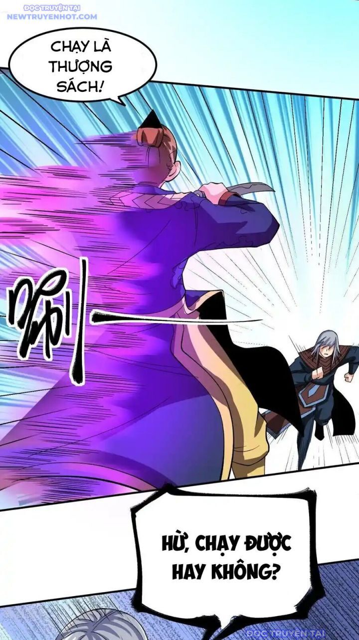 Chiến Thần Bất Tử Chap 59 - Next Chap 60