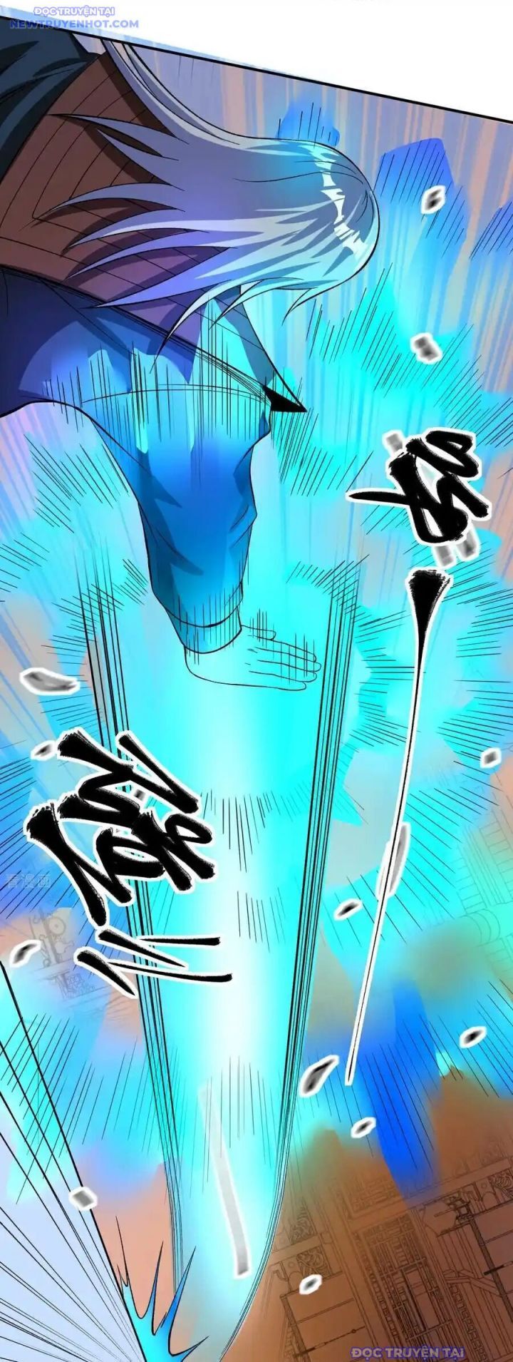 Chiến Thần Bất Tử Chap 59 - Next Chap 60