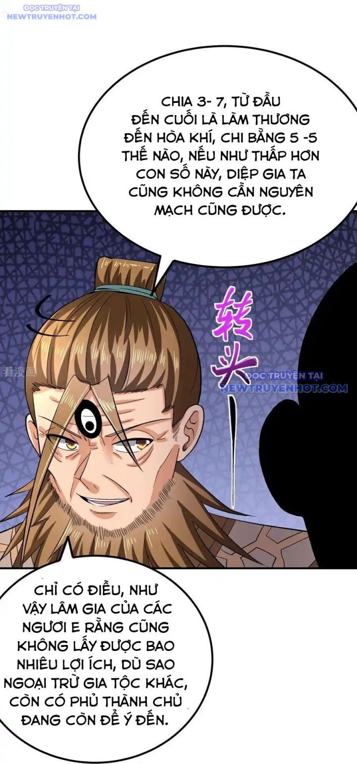 Chiến Thần Bất Tử Chap 59 - Next Chap 60