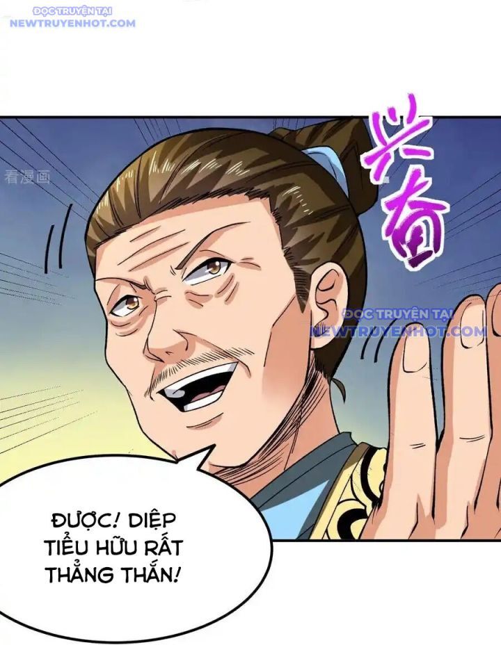 Chiến Thần Bất Tử Chap 59 - Next Chap 60