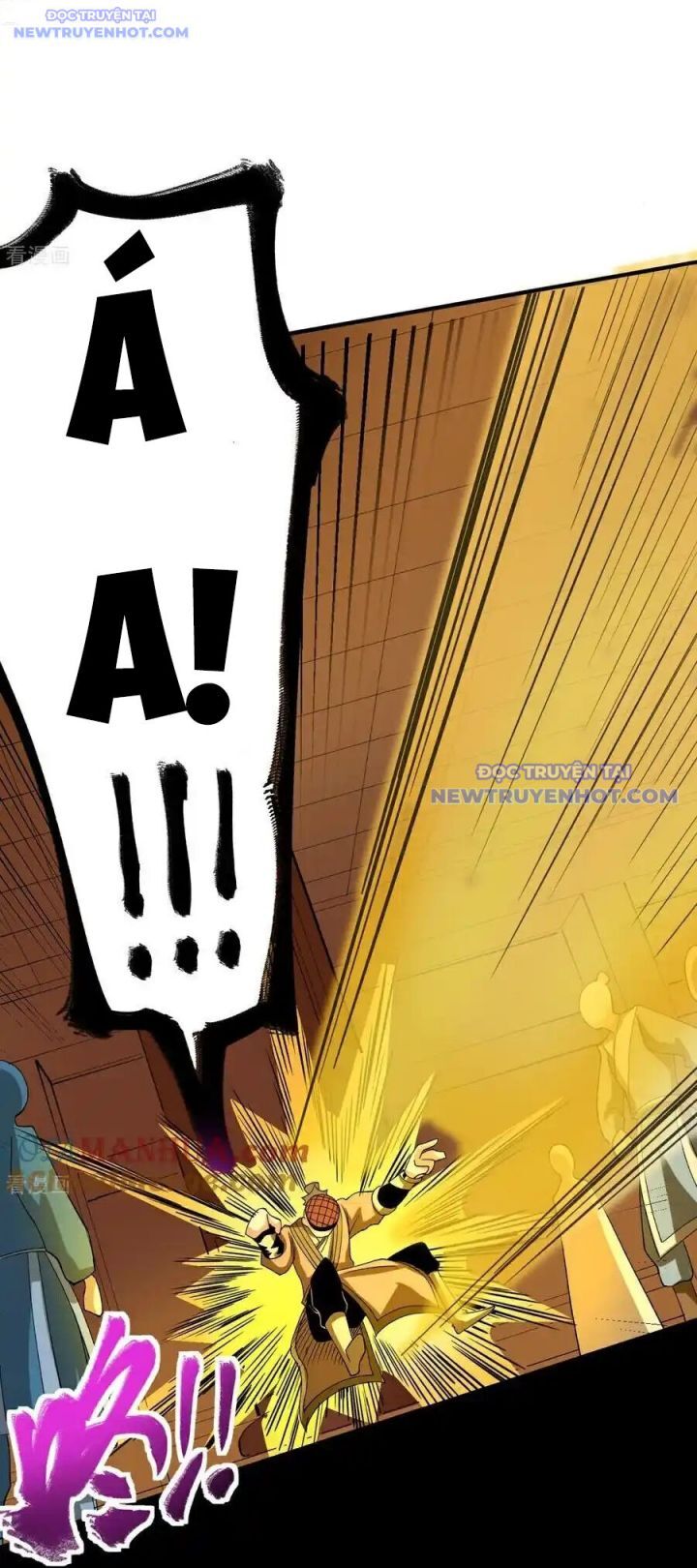 Chiến Thần Bất Tử Chap 59 - Next Chap 60