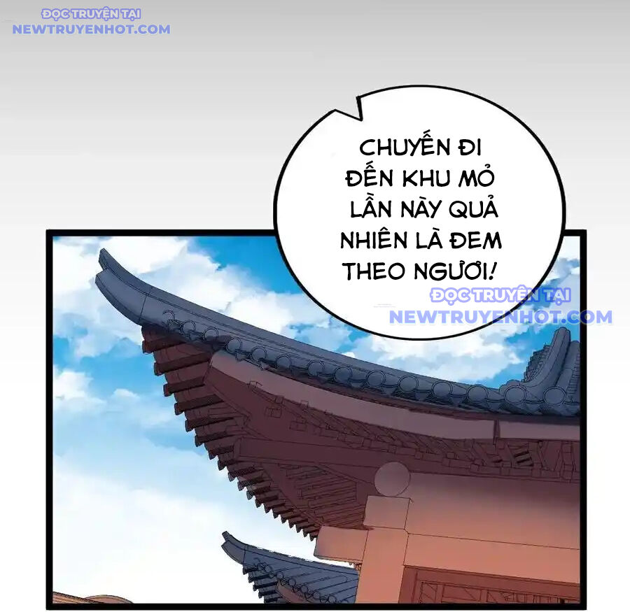 Chiến Thần Bất Tử Chap 60 - Next Chap 61