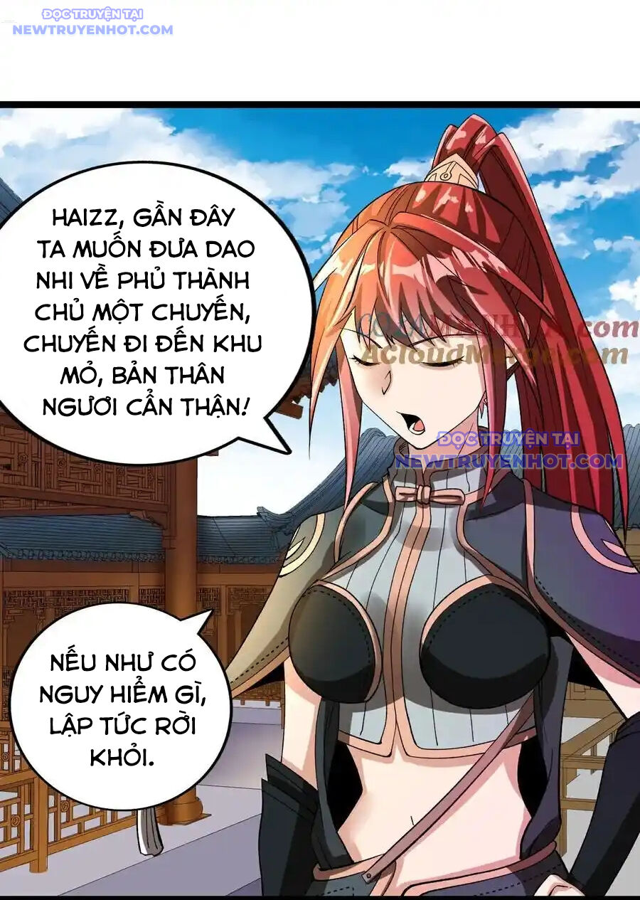 Chiến Thần Bất Tử Chap 60 - Next Chap 61