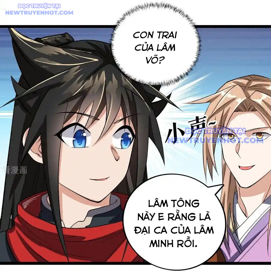 Chiến Thần Bất Tử Chap 60 - Next Chap 61