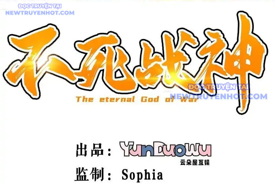 Chiến Thần Bất Tử Chap 60 - Next Chap 61