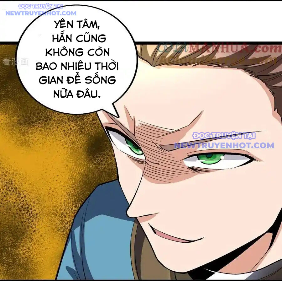 Chiến Thần Bất Tử Chap 60 - Next Chap 61