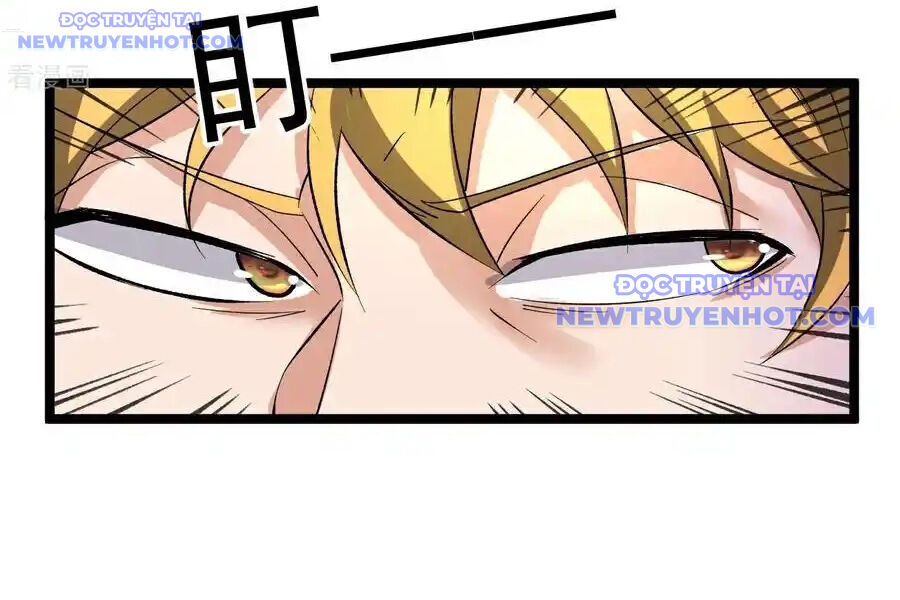 Chiến Thần Bất Tử Chap 60 - Next Chap 61