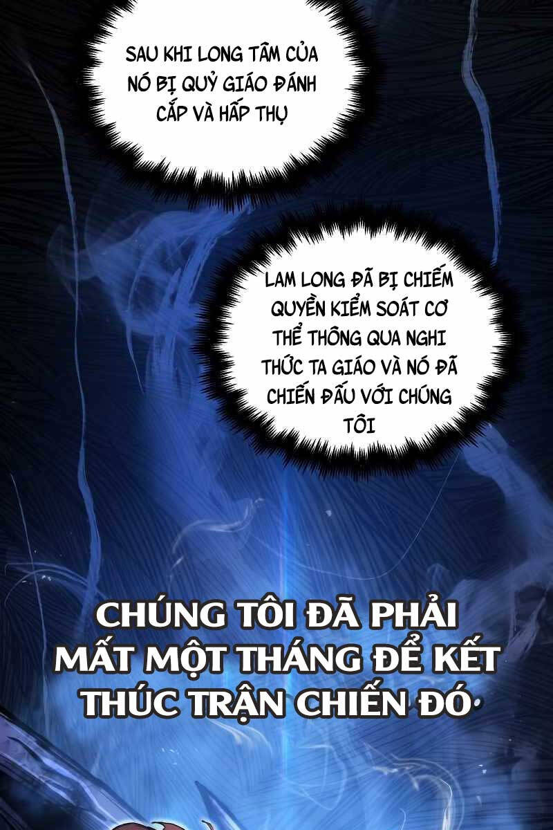 Chiền Thần Tự Sát Hồi Quy Chap 68 - Next Chap 69