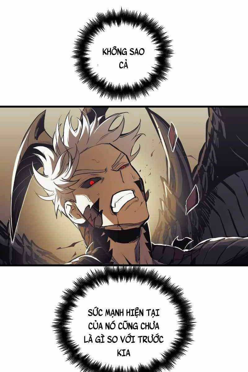 Chiền Thần Tự Sát Hồi Quy Chap 68 - Next Chap 69