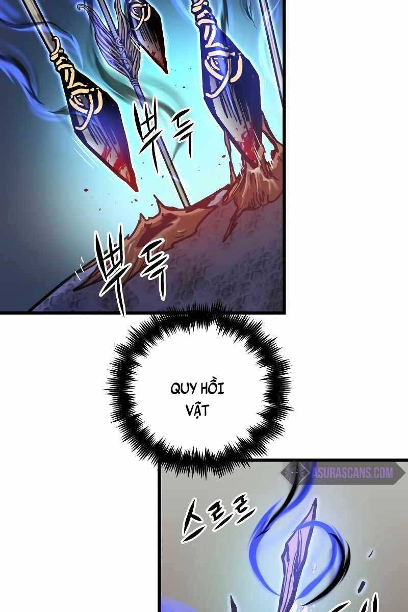 Chiền Thần Tự Sát Hồi Quy Chap 68 - Next Chap 69