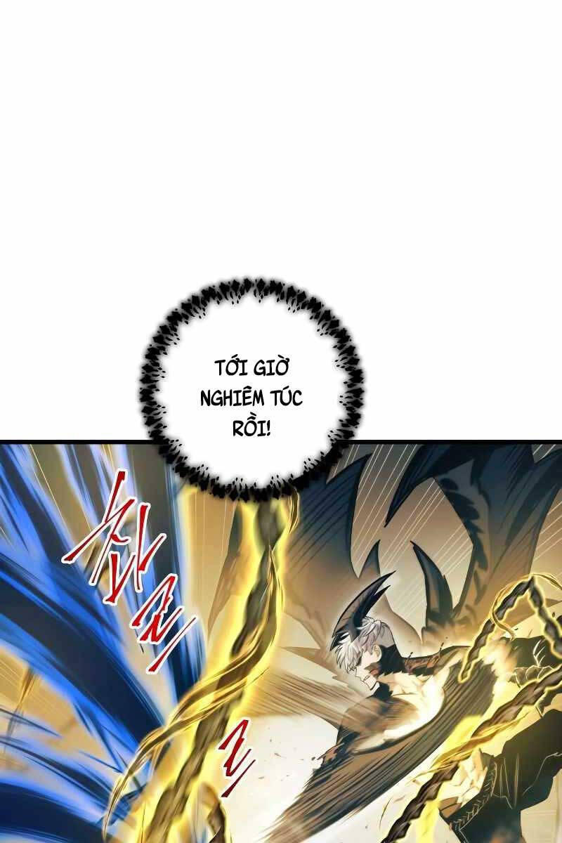 Chiền Thần Tự Sát Hồi Quy Chap 68 - Next Chap 69