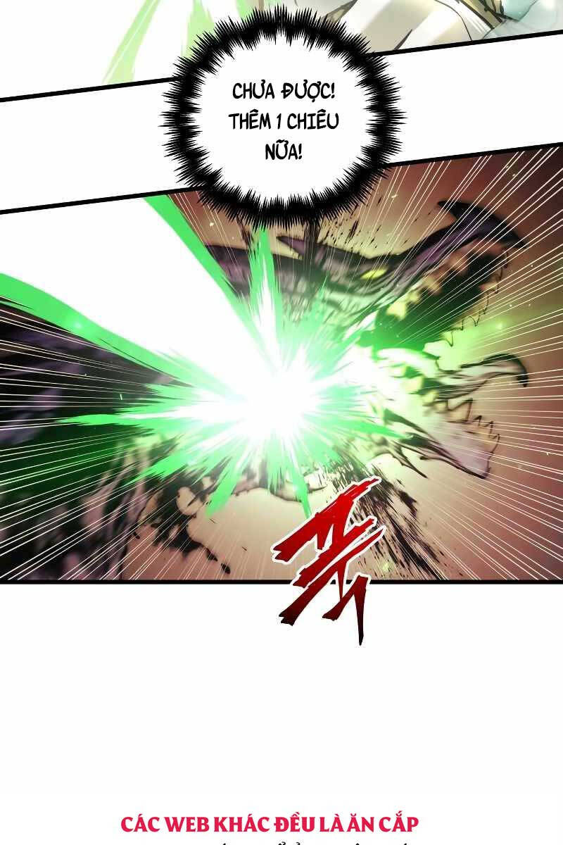 Chiền Thần Tự Sát Hồi Quy Chap 68 - Next Chap 69