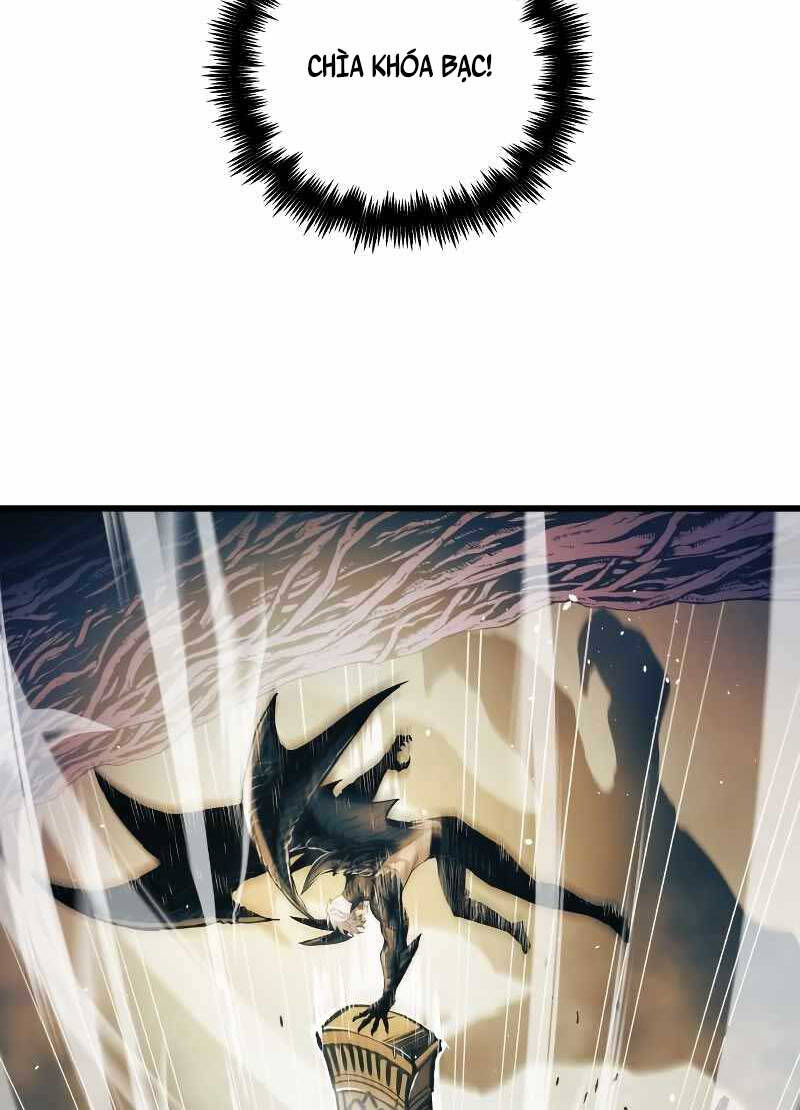 Chiền Thần Tự Sát Hồi Quy Chap 68 - Next Chap 69