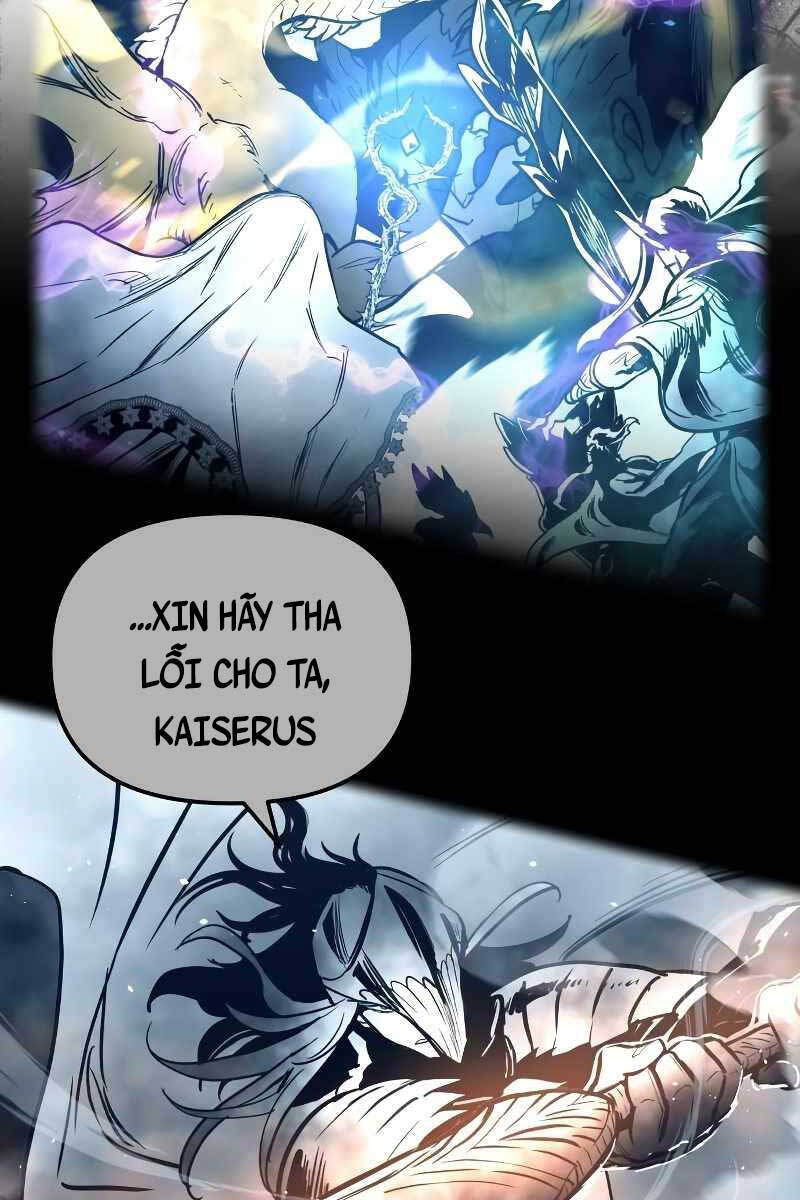Chiền Thần Tự Sát Hồi Quy Chap 68 - Next Chap 69