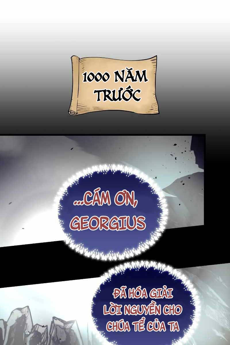 Chiền Thần Tự Sát Hồi Quy Chap 68 - Next Chap 69