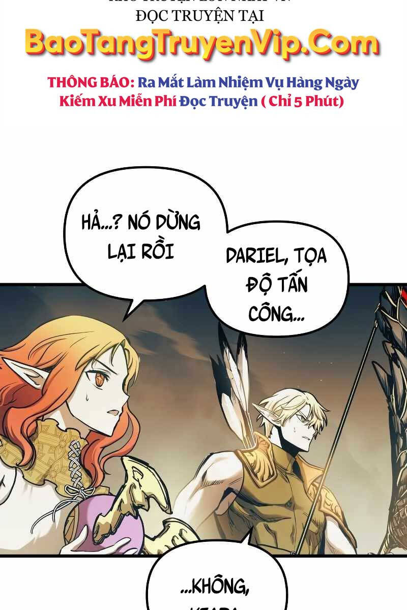 Chiền Thần Tự Sát Hồi Quy Chap 68 - Next Chap 69