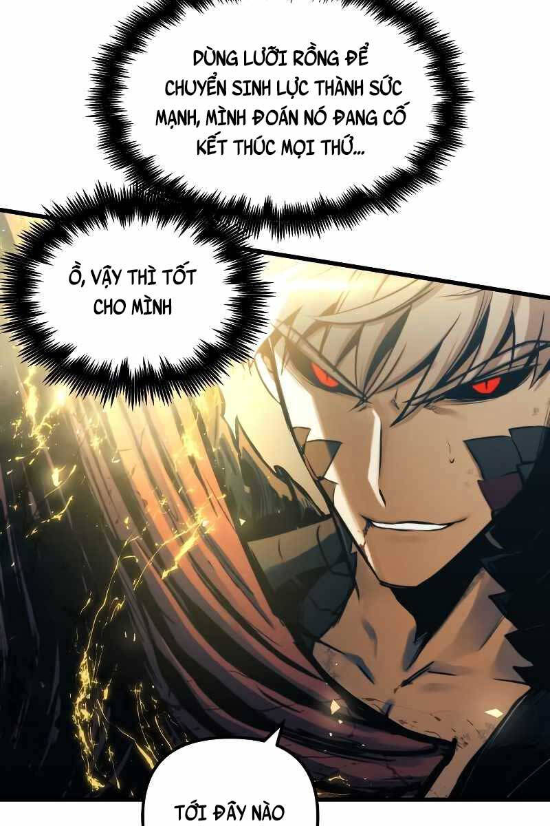 Chiền Thần Tự Sát Hồi Quy Chap 68 - Next Chap 69