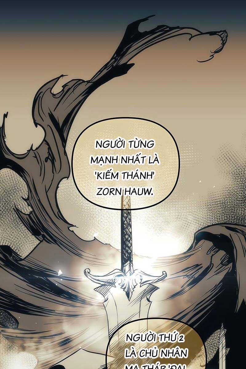 Chiền Thần Tự Sát Hồi Quy Chap 77 - Next Chap 78