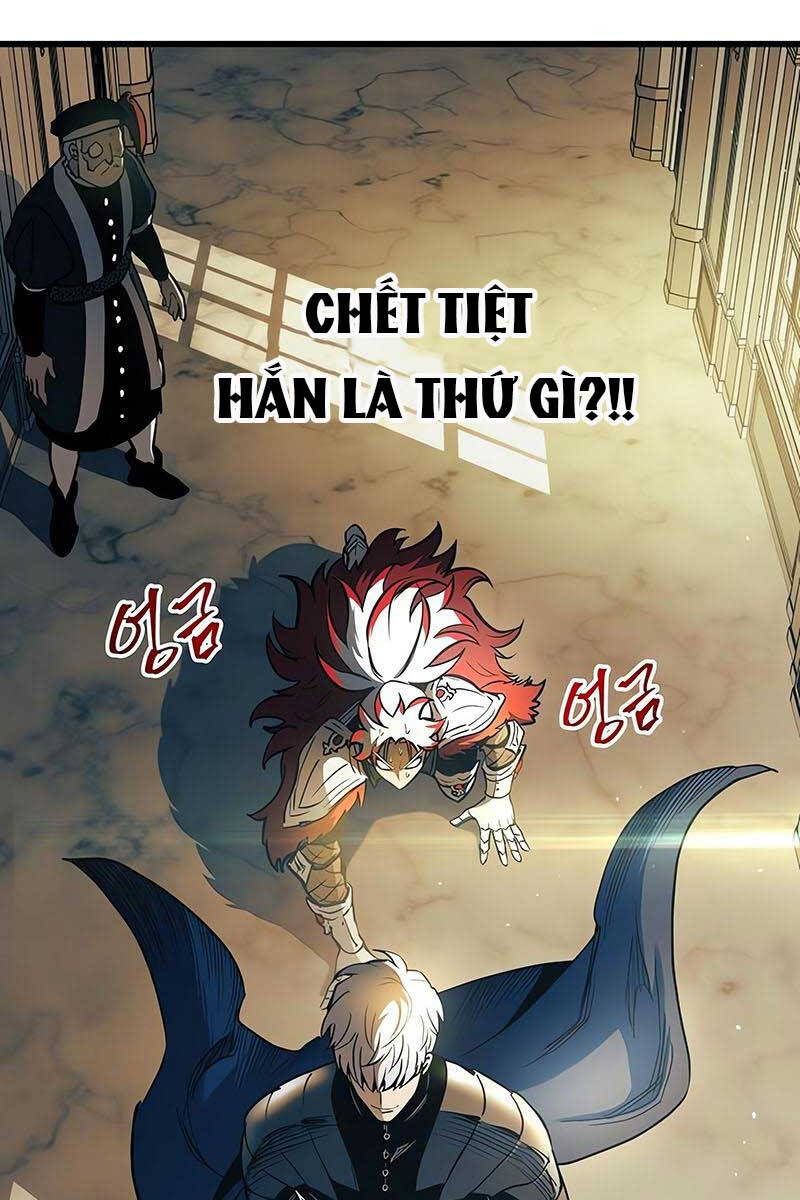 Chiền Thần Tự Sát Hồi Quy Chap 77 - Next Chap 78