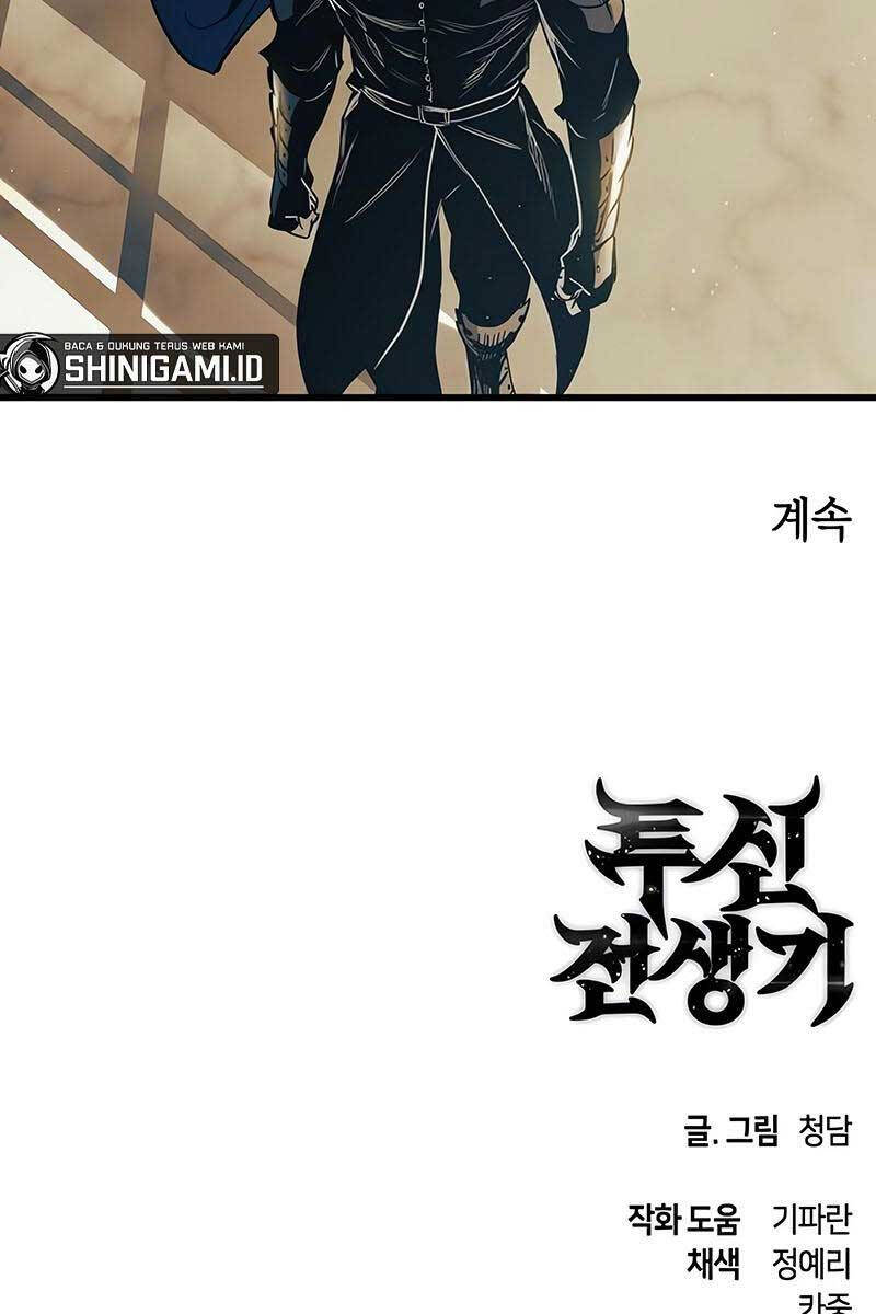 Chiền Thần Tự Sát Hồi Quy Chap 77 - Next Chap 78