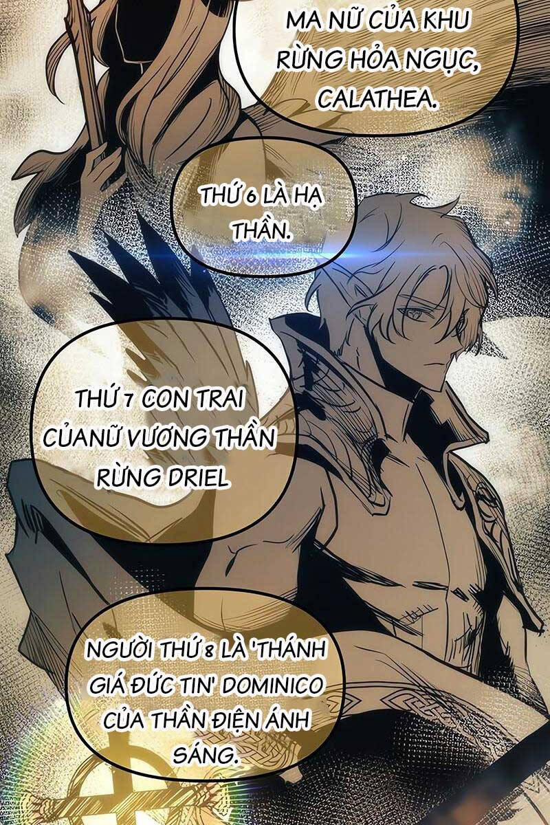 Chiền Thần Tự Sát Hồi Quy Chap 77 - Next Chap 78
