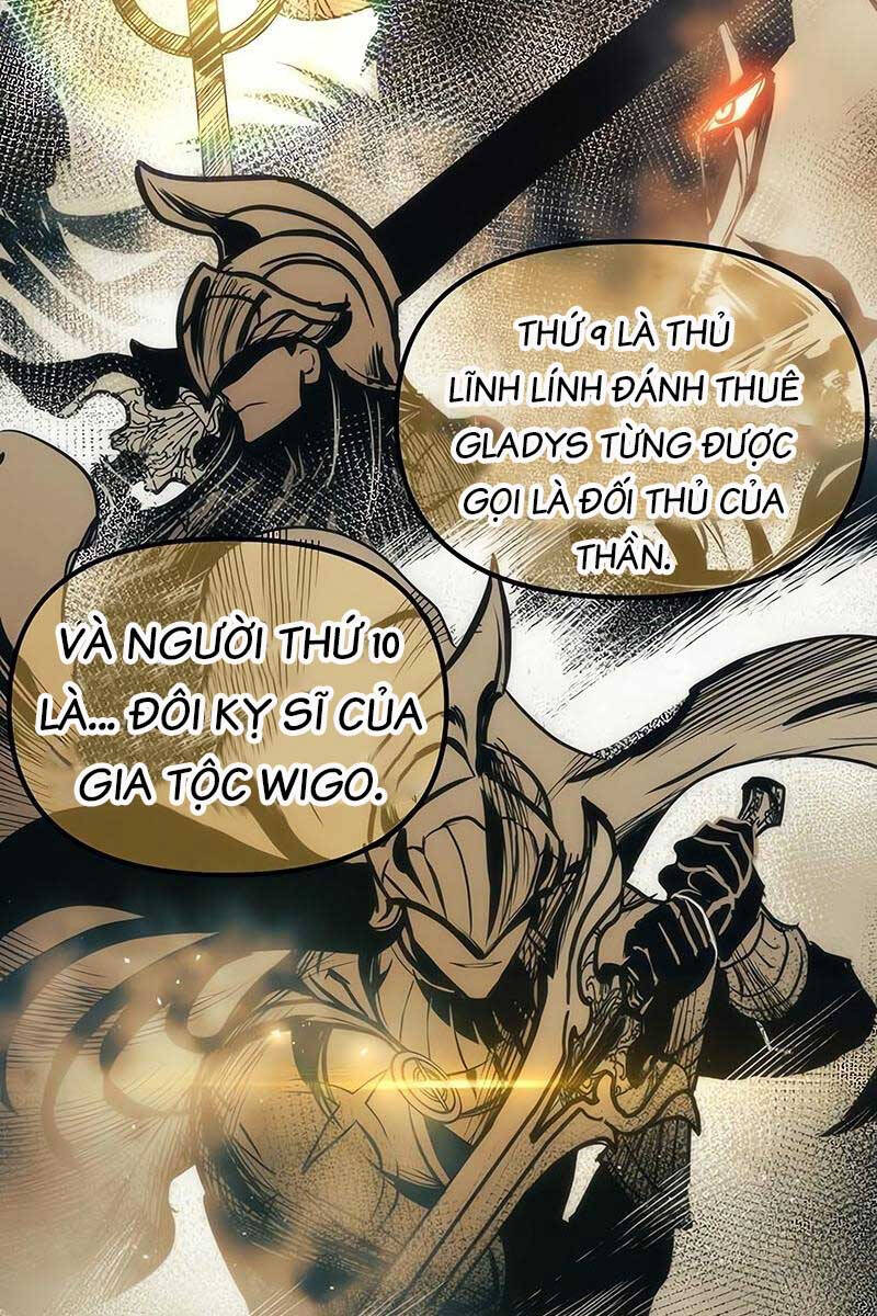 Chiền Thần Tự Sát Hồi Quy Chap 77 - Next Chap 78