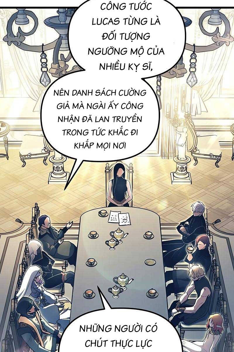Chiền Thần Tự Sát Hồi Quy Chap 77 - Next Chap 78
