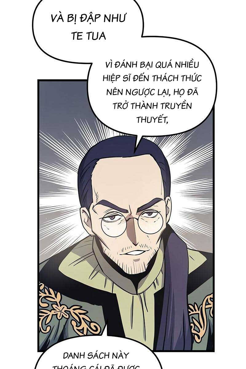Chiền Thần Tự Sát Hồi Quy Chap 77 - Next Chap 78