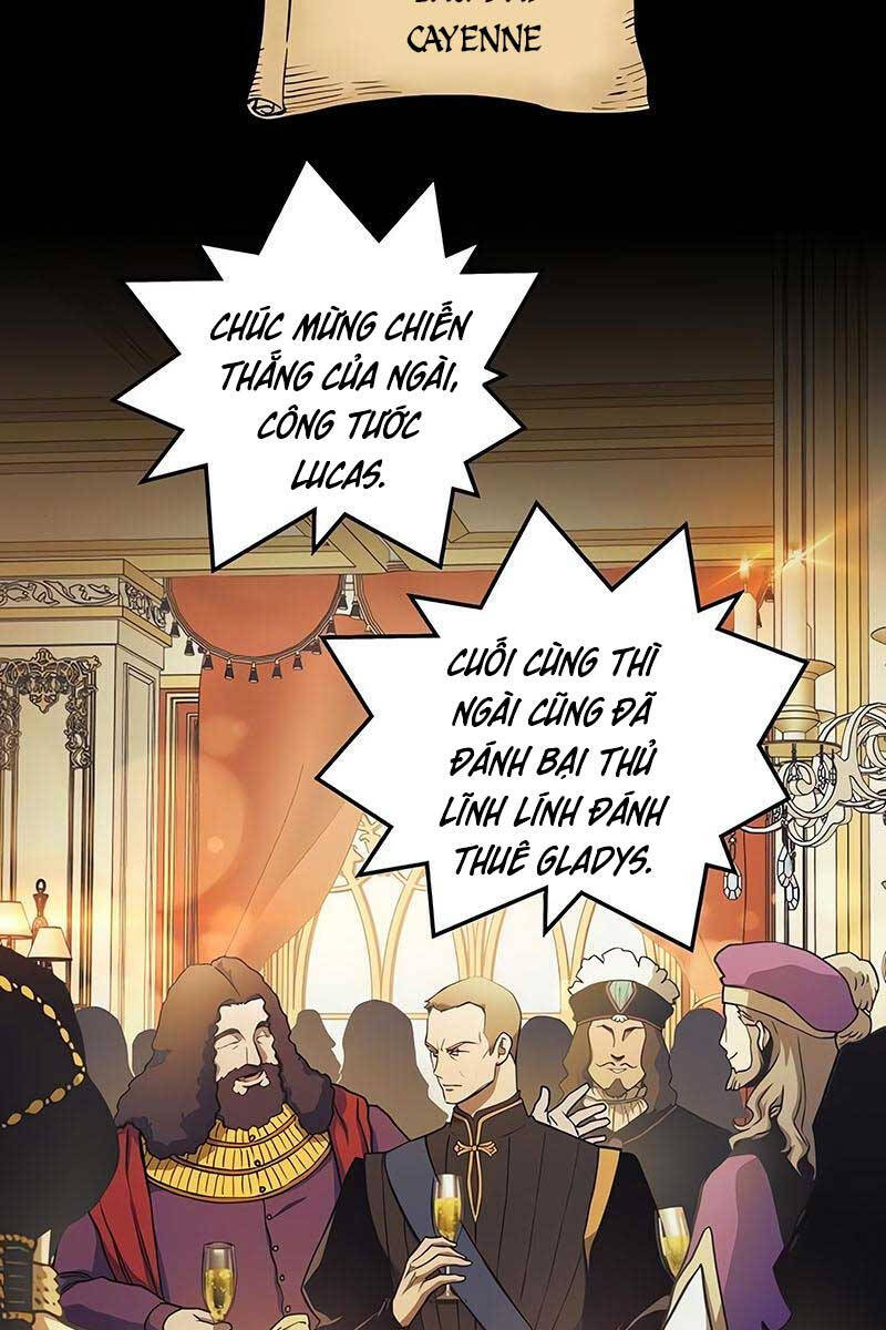 Chiền Thần Tự Sát Hồi Quy Chap 77 - Next Chap 78