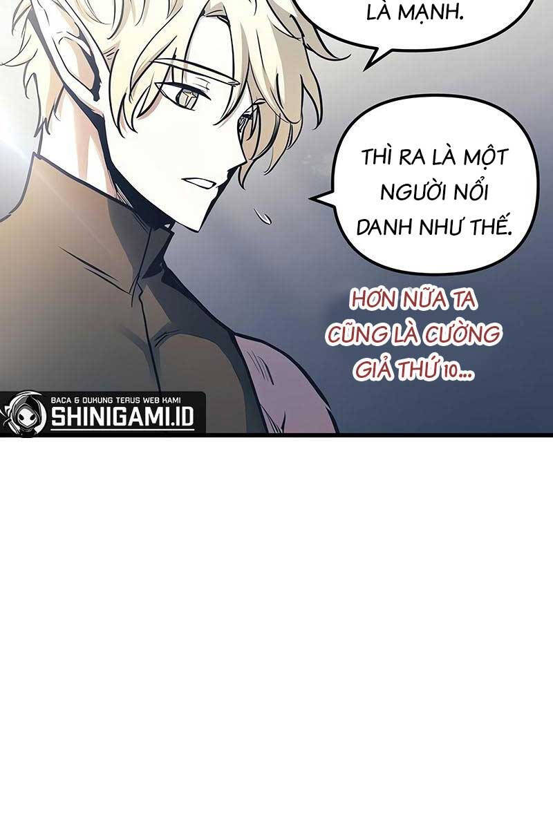 Chiền Thần Tự Sát Hồi Quy Chap 77 - Next Chap 78