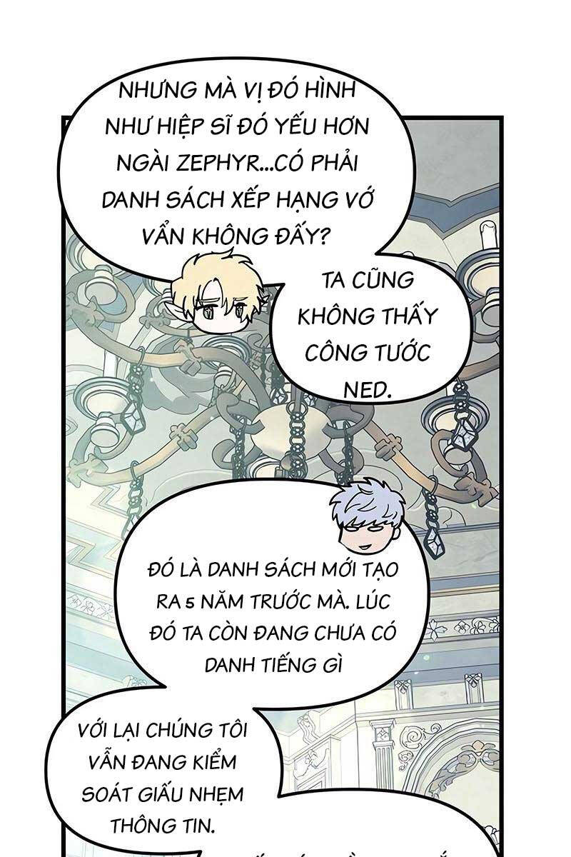 Chiền Thần Tự Sát Hồi Quy Chap 77 - Next Chap 78