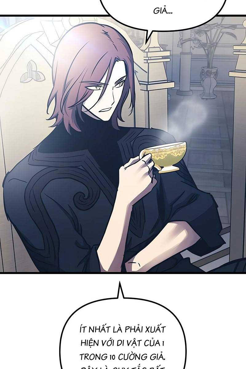 Chiền Thần Tự Sát Hồi Quy Chap 77 - Next Chap 78