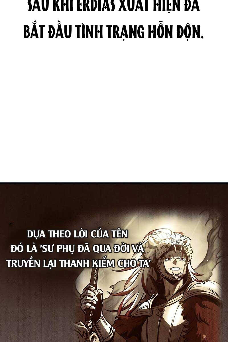 Chiền Thần Tự Sát Hồi Quy Chap 77 - Next Chap 78