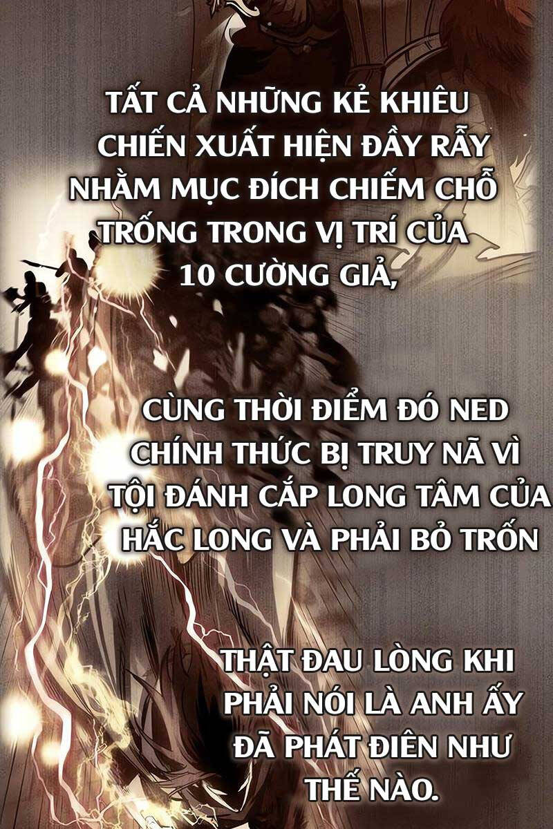 Chiền Thần Tự Sát Hồi Quy Chap 77 - Next Chap 78