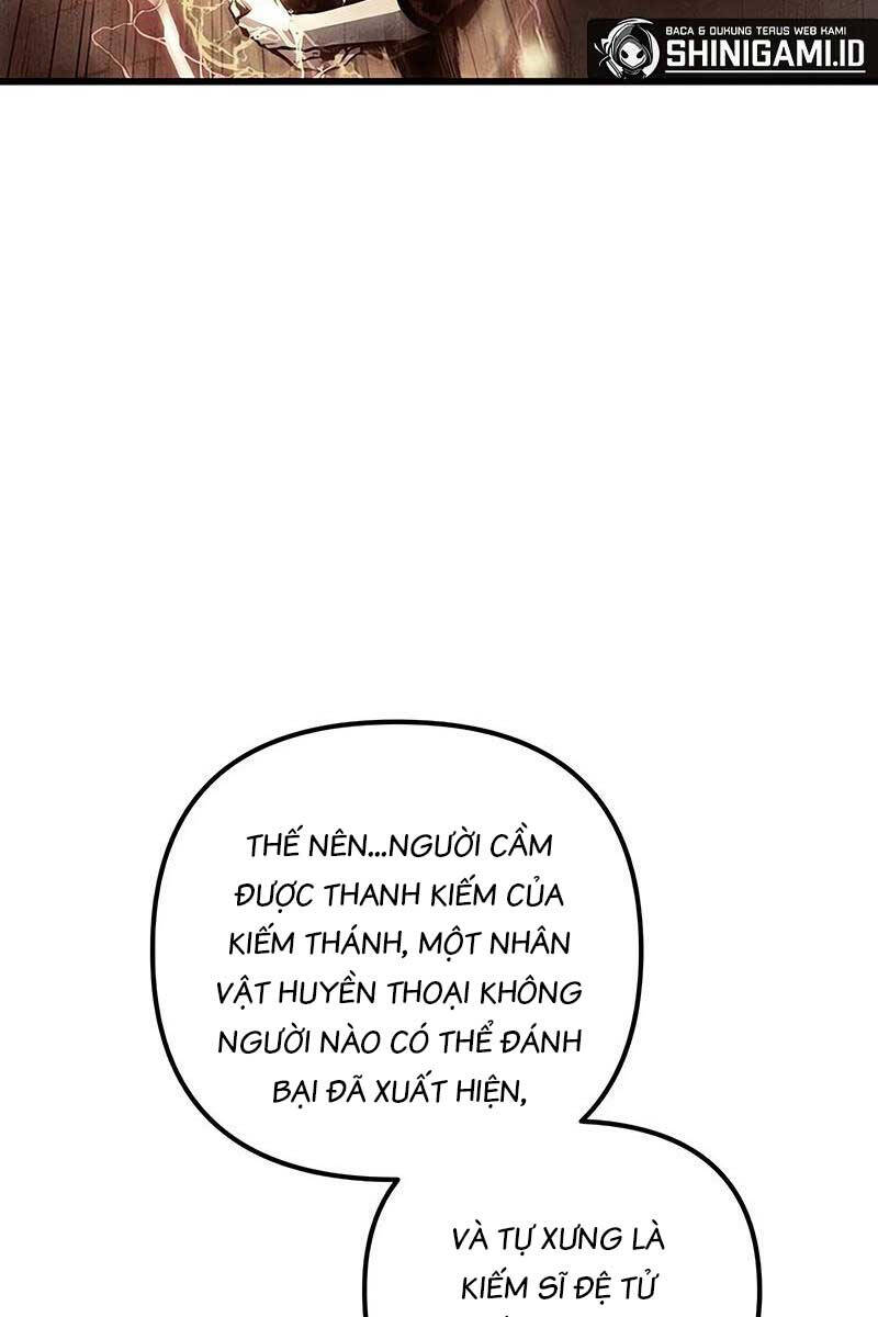 Chiền Thần Tự Sát Hồi Quy Chap 77 - Next Chap 78
