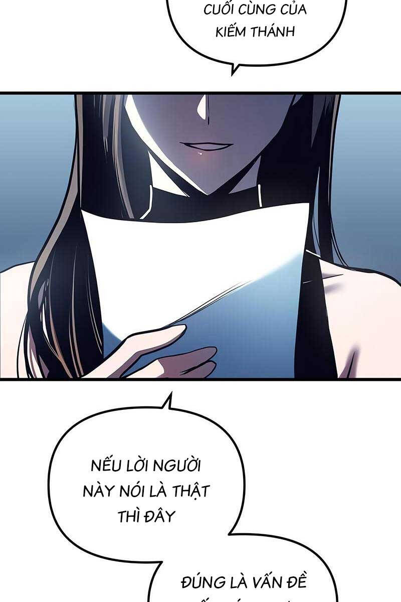 Chiền Thần Tự Sát Hồi Quy Chap 77 - Next Chap 78