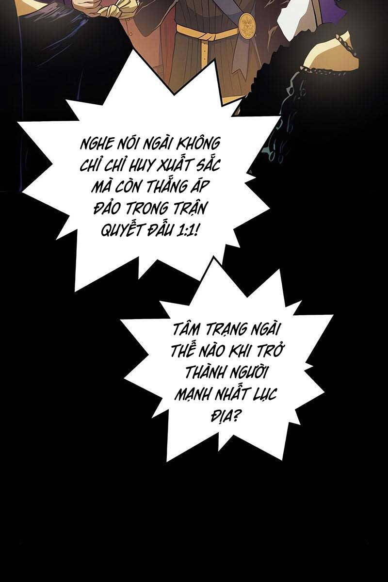 Chiền Thần Tự Sát Hồi Quy Chap 77 - Next Chap 78