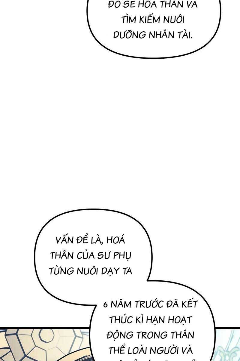 Chiền Thần Tự Sát Hồi Quy Chap 77 - Next Chap 78